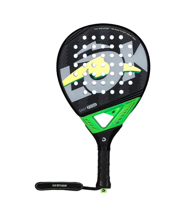 Lok Easy Flow 2025 Padel Racket