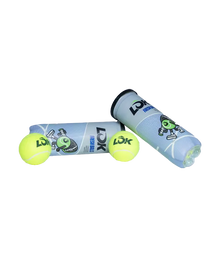 Balls  Lok Fresh (Pack x3)