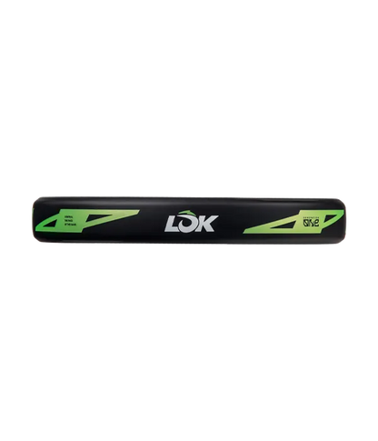 Lok Easy Flow 2025 Padel Racket