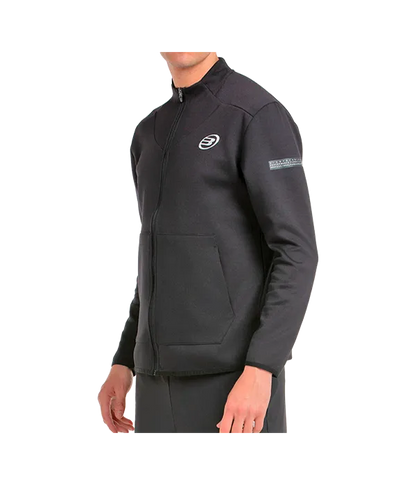 Chaqueta Bullapdel Lurte Negro 2025