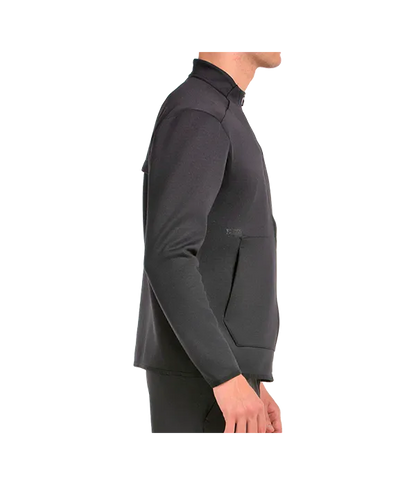 Chaqueta Bullapdel Lurte Negro 2025