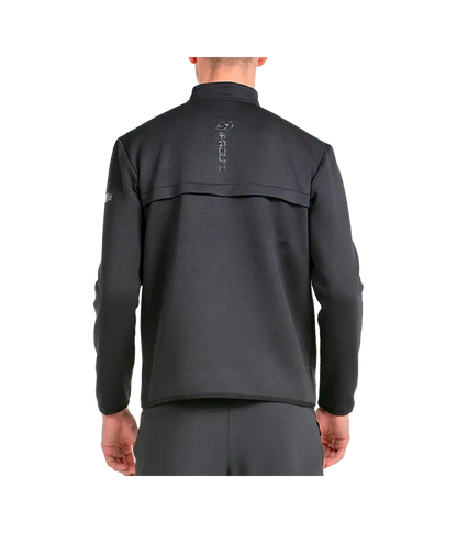 Chaqueta Bullapdel Lurte Negro 2025