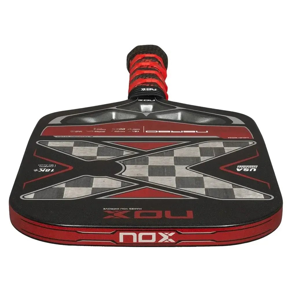 Luxury Nerbo Pickleball PaddleTienda Tennis