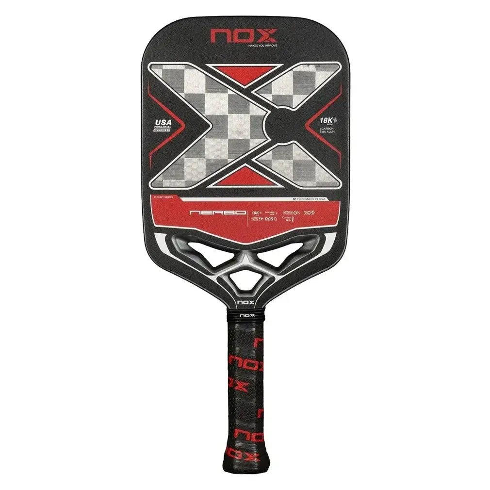 Luxury Nerbo Pickleball PaddleTienda Tennis
