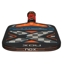 Luxury Tempo Pickleball PaddleTienda Tennis