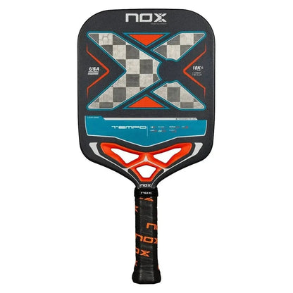 Luxury Tempo Pickleball PaddleTienda Tennis