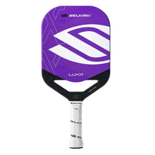 Luxx Control Epic - InfiniGrit Pickleball Paddle PurpleTienda Tennis