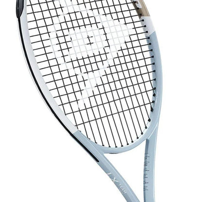 LX Team 107 PRESTRUNG Tennis RacquetTienda Tennis