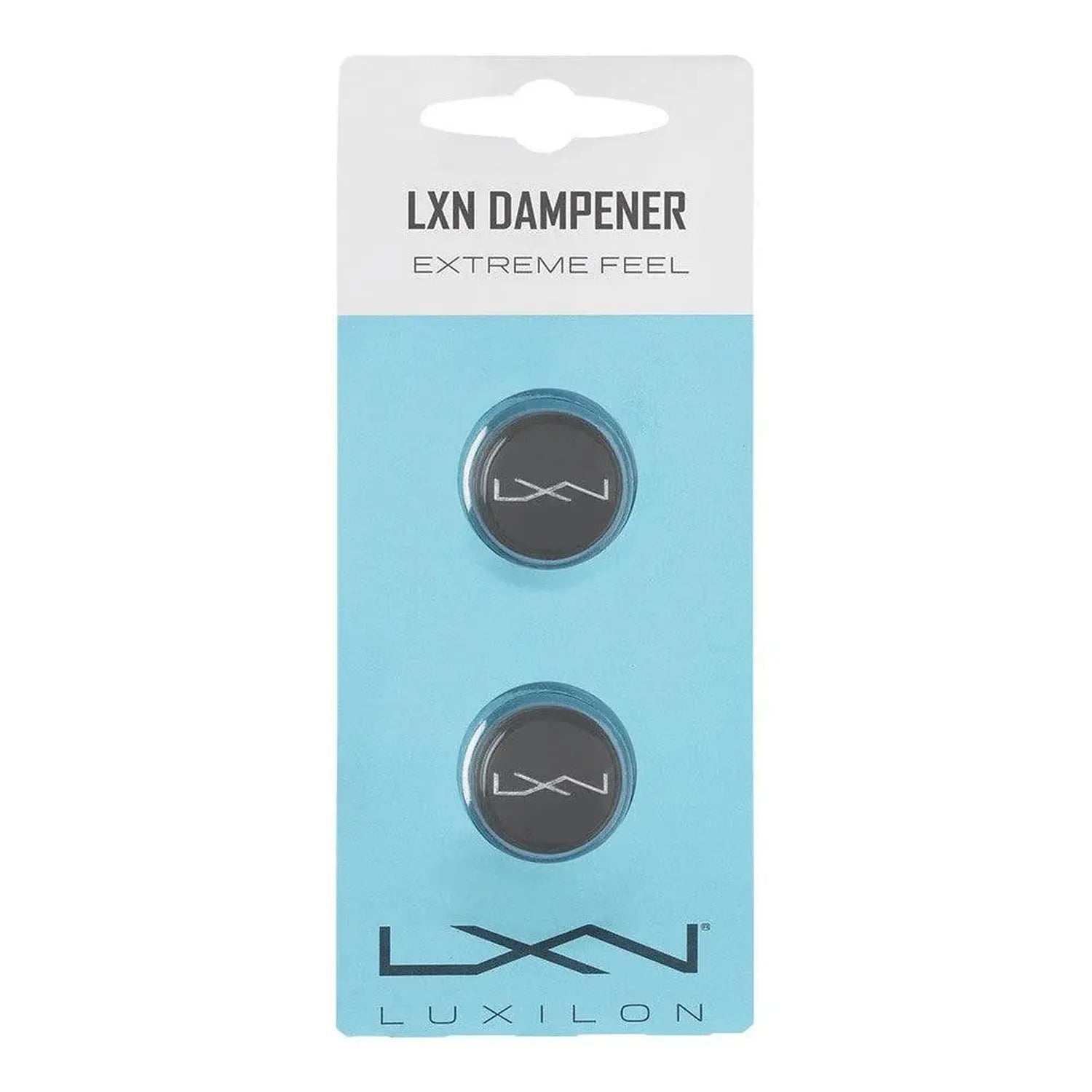 LXN Tennis Dampeners BlackTienda Tennis
