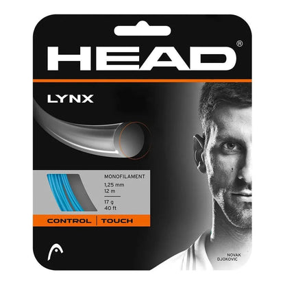 Lynx Tennis String BlueTienda Tennis