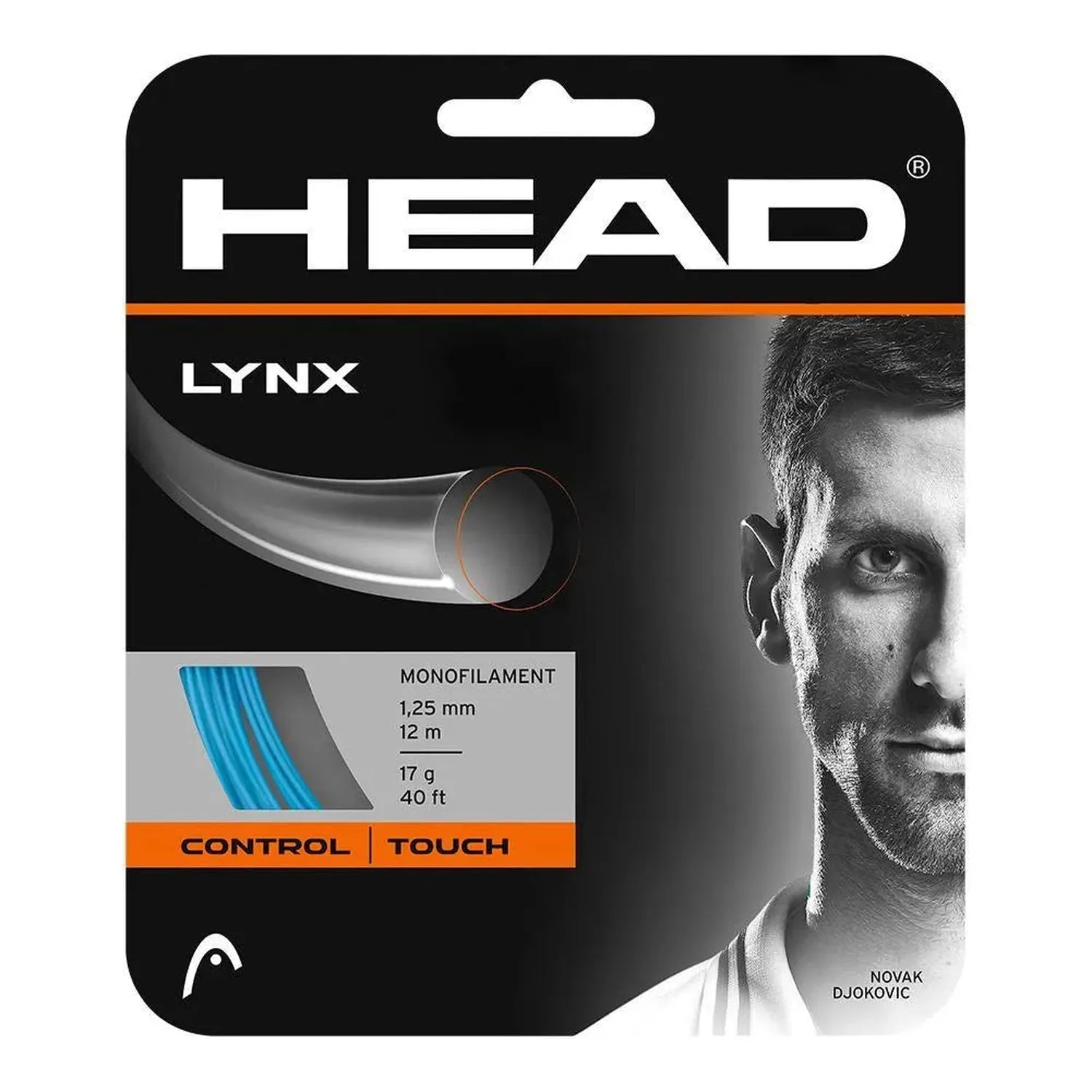 Lynx Tennis String BlueTienda Tennis