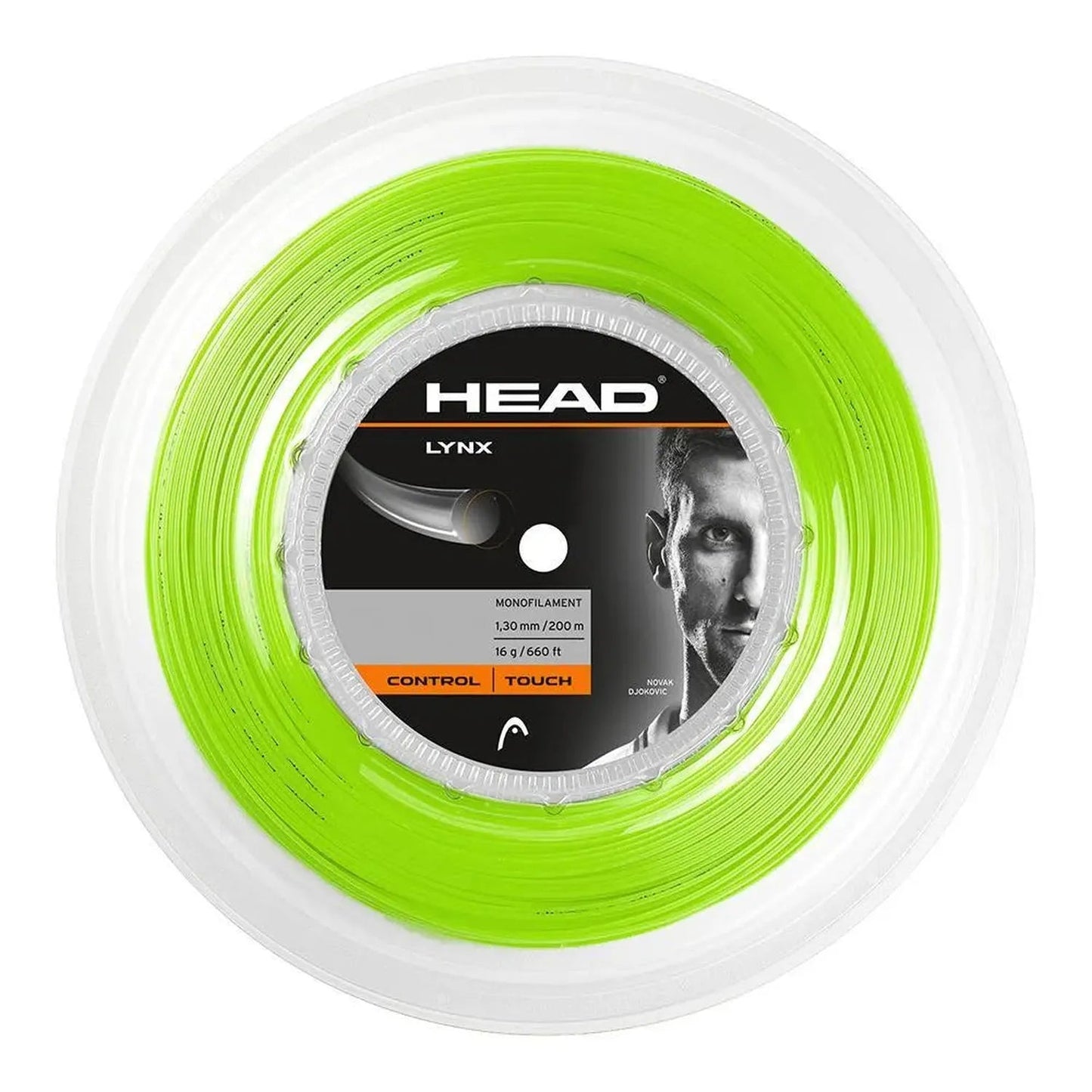 Lynx Tennis String Reel GreenTienda Tennis