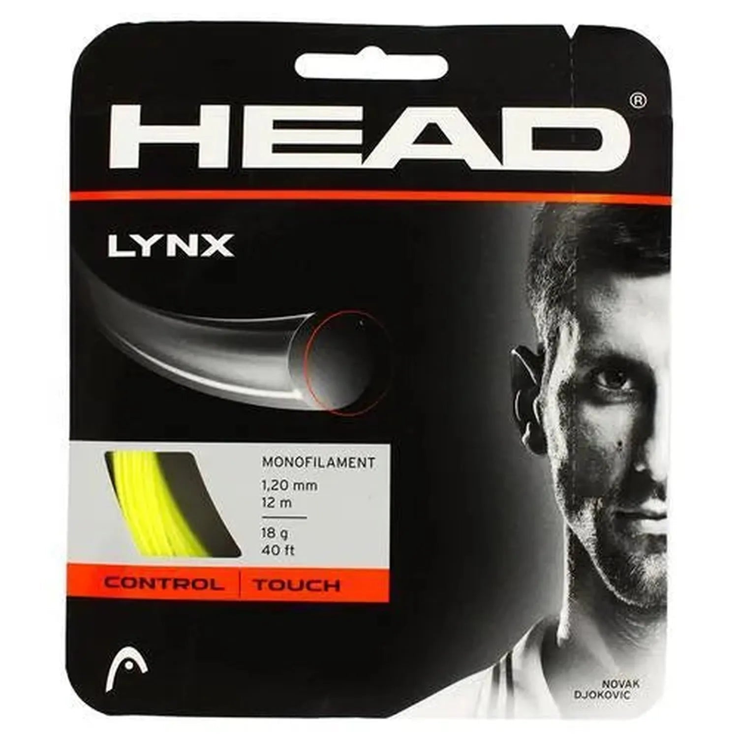 Lynx Tennis StringTienda Tennis
