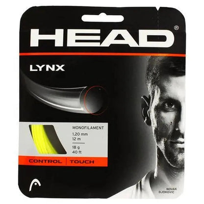 Lynx Tennis StringTienda Tennis