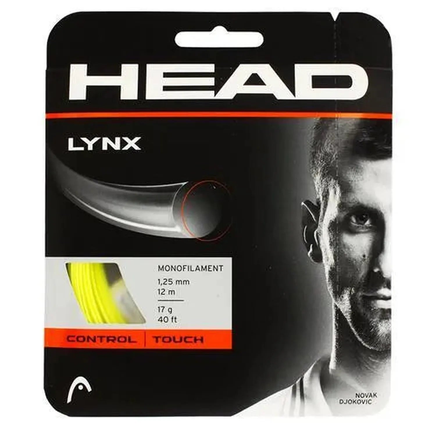 Lynx Tennis StringTienda Tennis