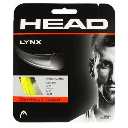 Lynx Tennis StringTienda Tennis