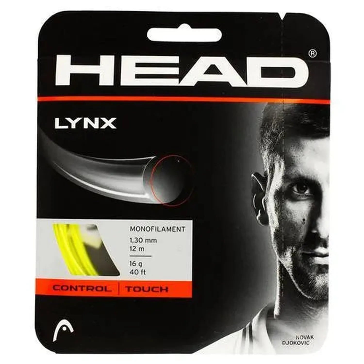 Lynx Tennis StringTienda Tennis