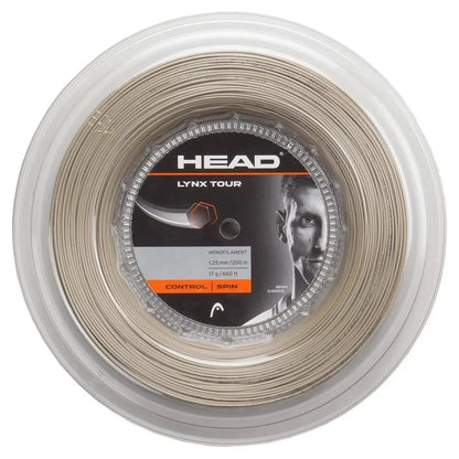 Lynx Tour Tennis String ReelTienda Tennis