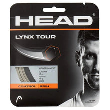 Lynx Tour Tennis StringTienda Tennis