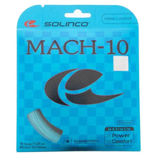 Mach - 10 Tennis StringTienda Tennis
