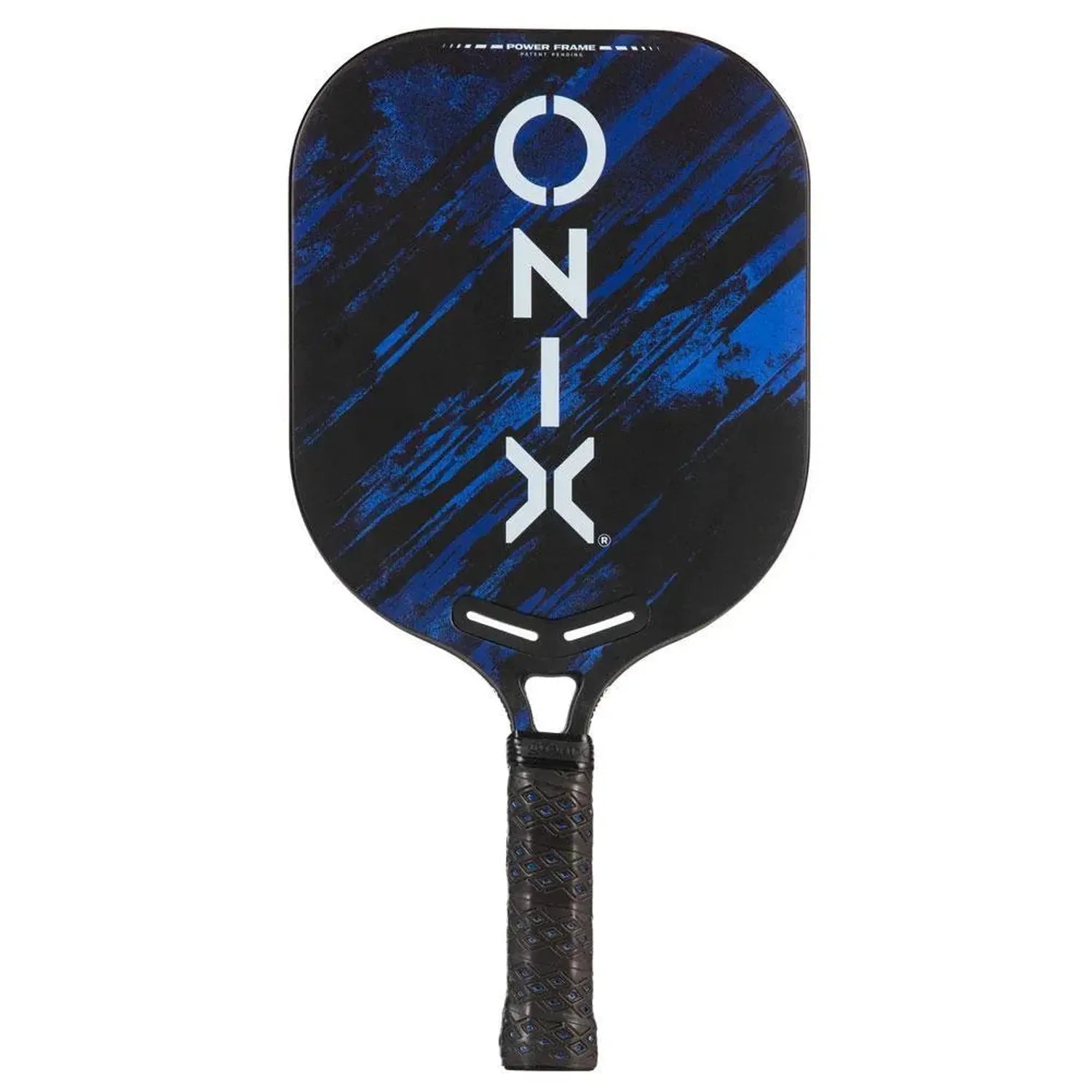 Malice 14 DB Open Throat Composite Pickleball Paddle BlueTienda Tennis