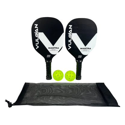 Mantra Pickleball Paddle SetTienda Tennis