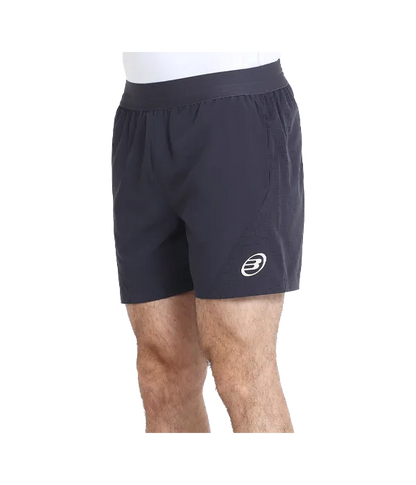 Pantalon corto Bullpadel Masim Azul