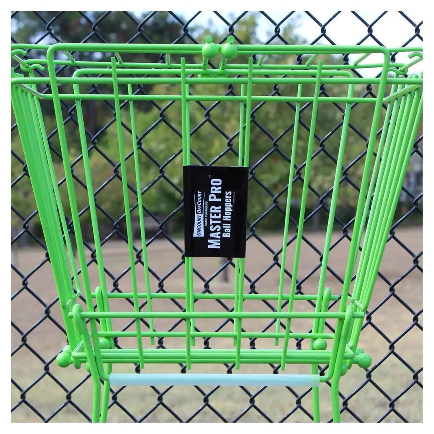 MasterPro 100 BallhopperTienda Tennis