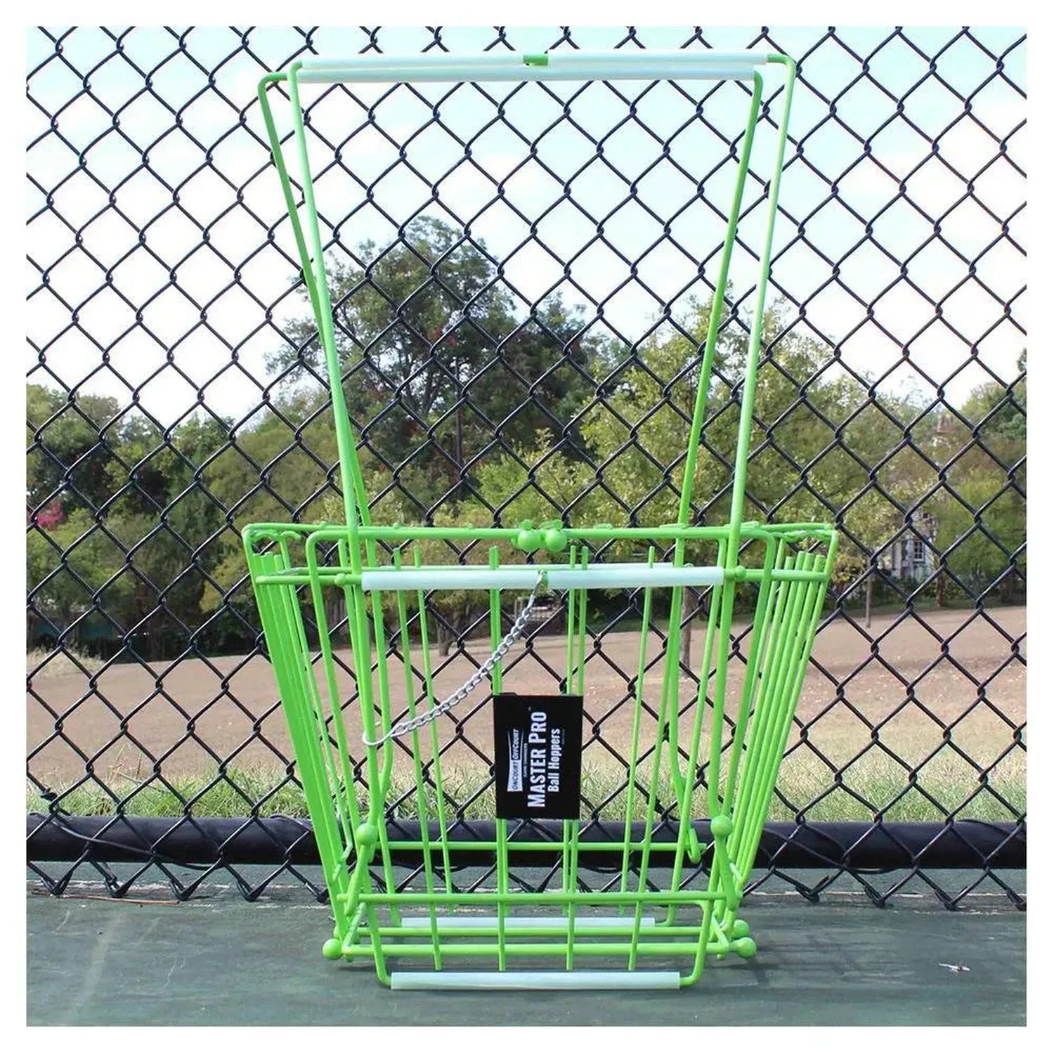 MasterPro 100 BallhopperTienda Tennis