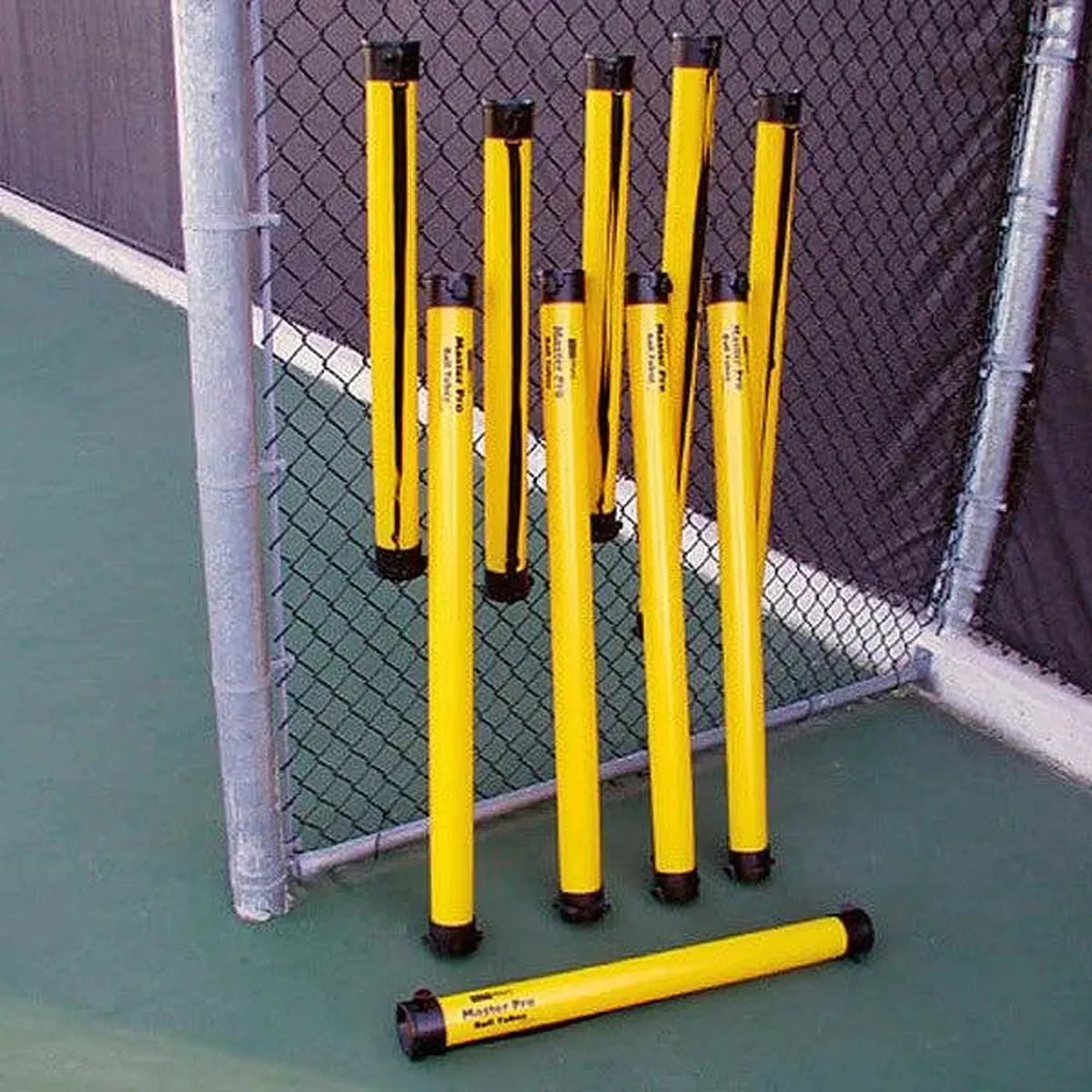 MasterPro 15 - Ball TubeTienda Tennis