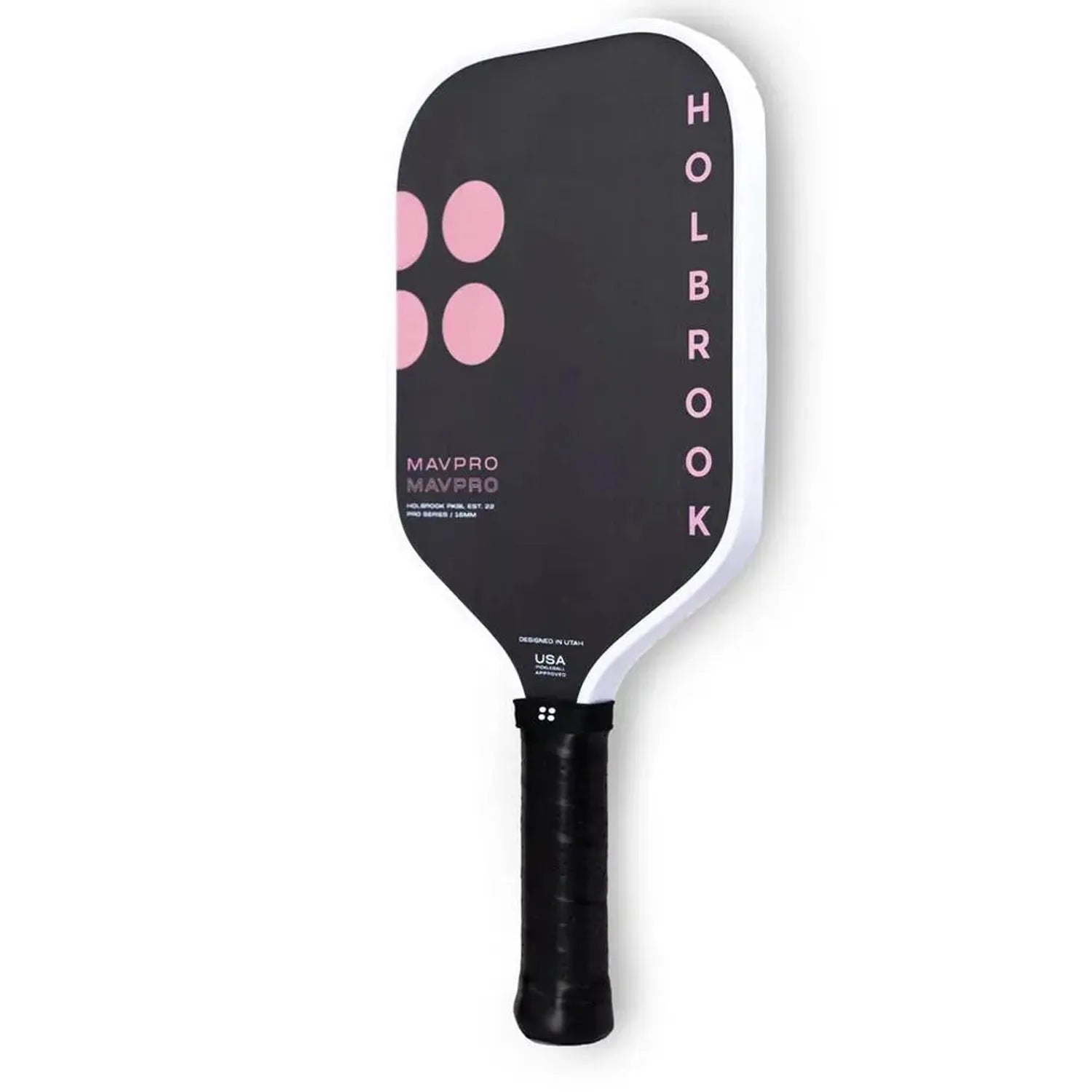 Mav Pro 2.0 Pickelball Paddle PinkTienda Tennis