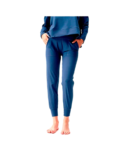 Jogger Born Living Yoga Daba Azul