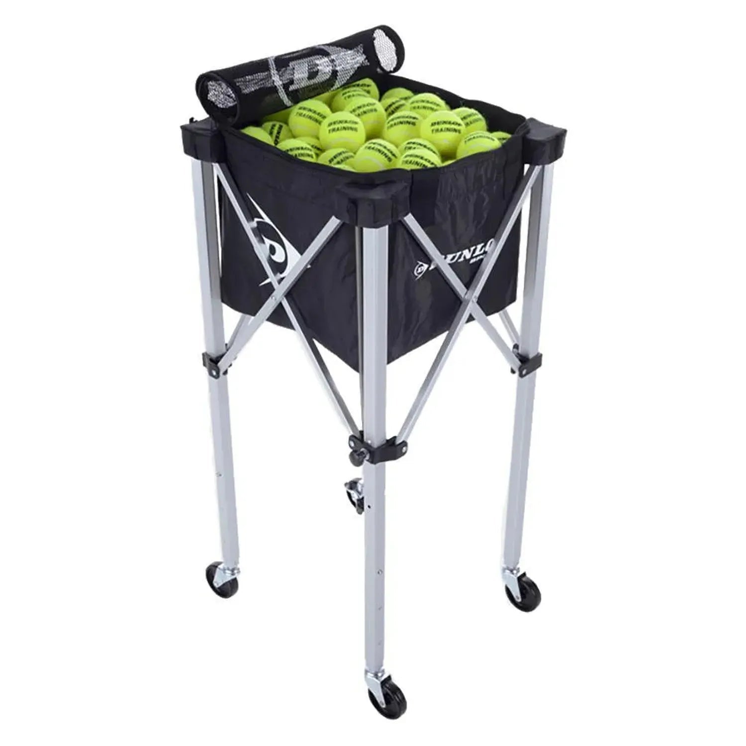 Medium Tennis Teaching Cart 144 Ball CapacityTienda Tennis