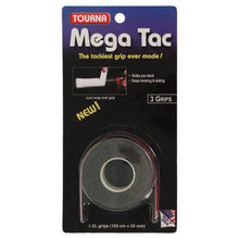 Mega Tac Tennis OvergripTienda Tennis