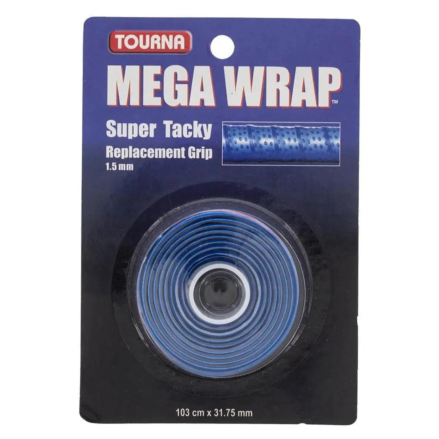 Mega Wrap Replacement Tennis GripTienda Tennis