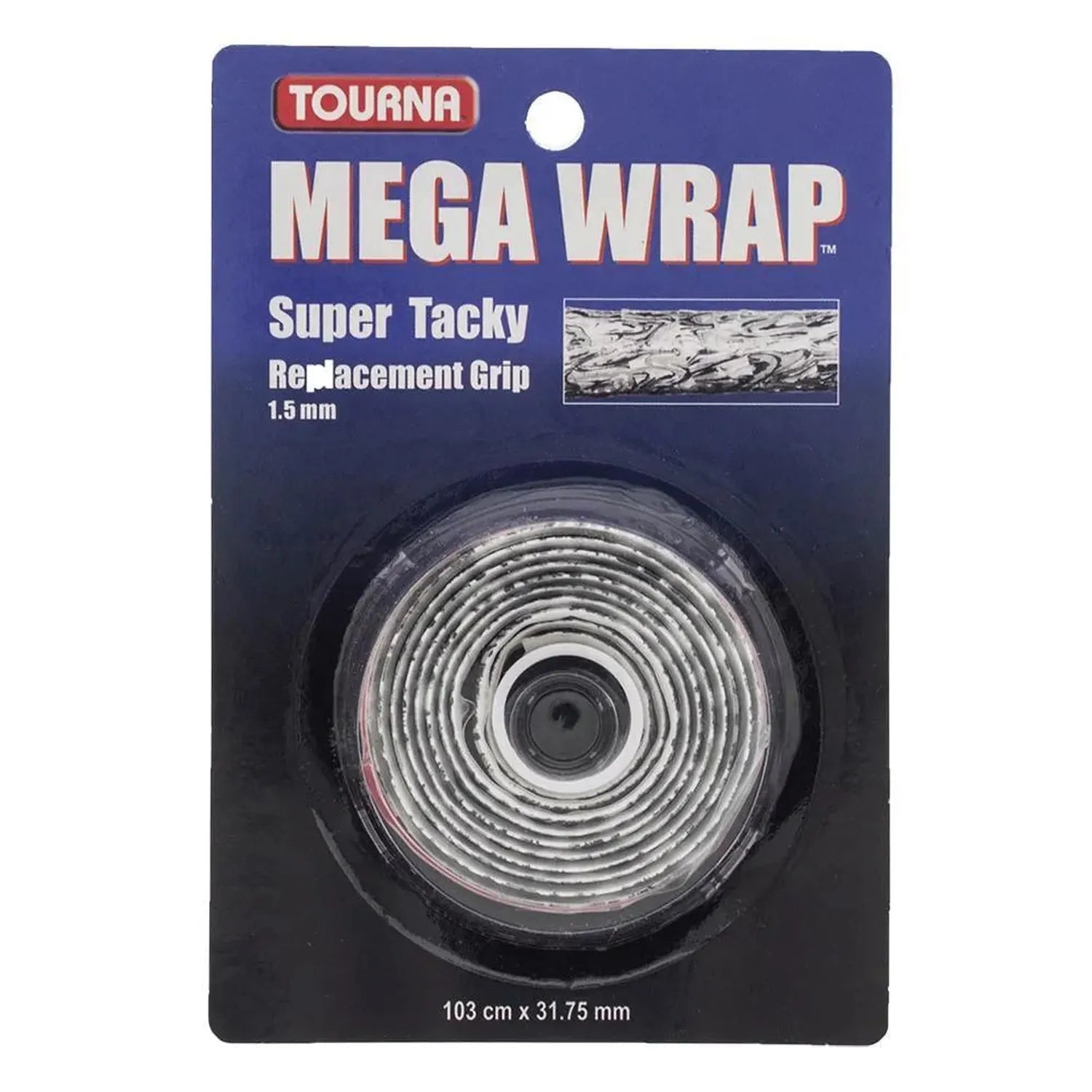 Mega Wrap Replacement Tennis GripTienda Tennis