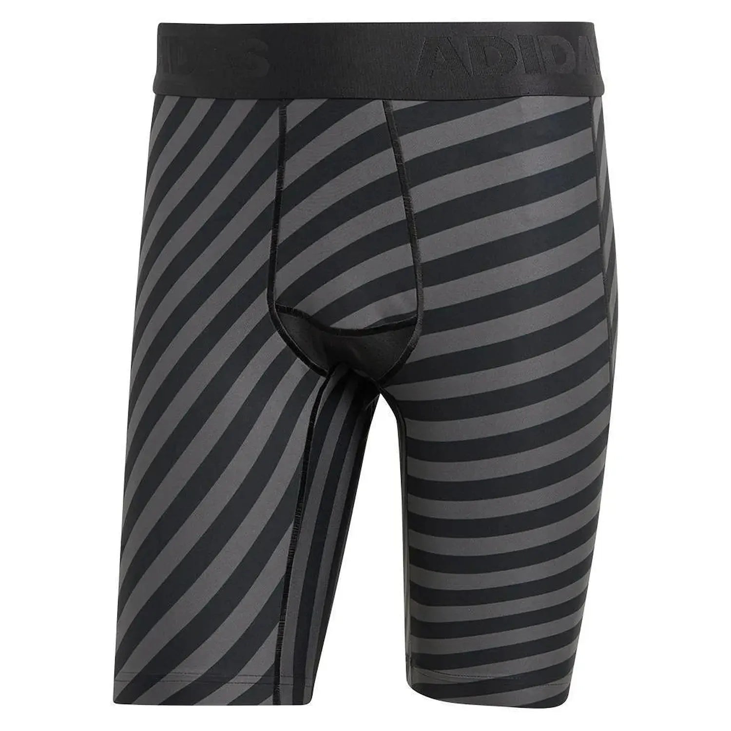 Men's 2N1 Pro Tennis Short Grey OneTienda Tennis