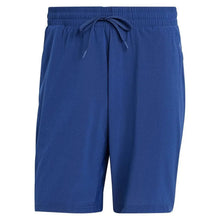 Mens 7 Inch Ergo Tennis Short Dark BlueTienda Tennis