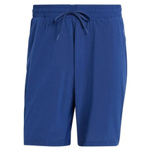 Mens 7 Inch Ergo Tennis Short Dark BlueTienda Tennis