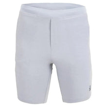 Men's 9 Inch Heather Drawstring Tennis ShortTienda Tennis