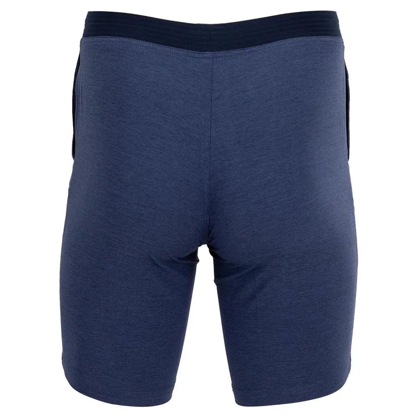 Men's 9 Inch Heather Drawstring Tennis ShortTienda Tennis