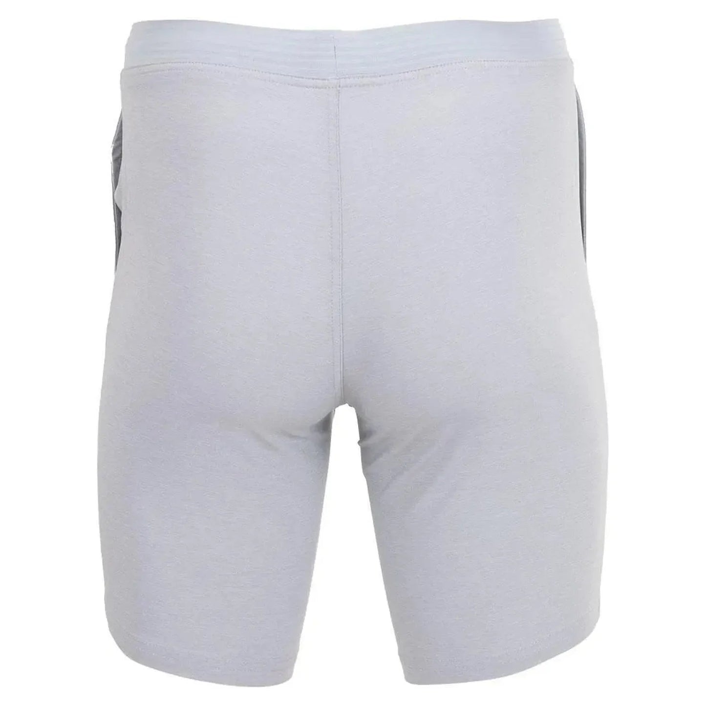 Men's 9 Inch Heather Drawstring Tennis ShortTienda Tennis