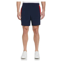 Men's Blocked Pull - On Tennis Short PeacoatTienda Tennis
