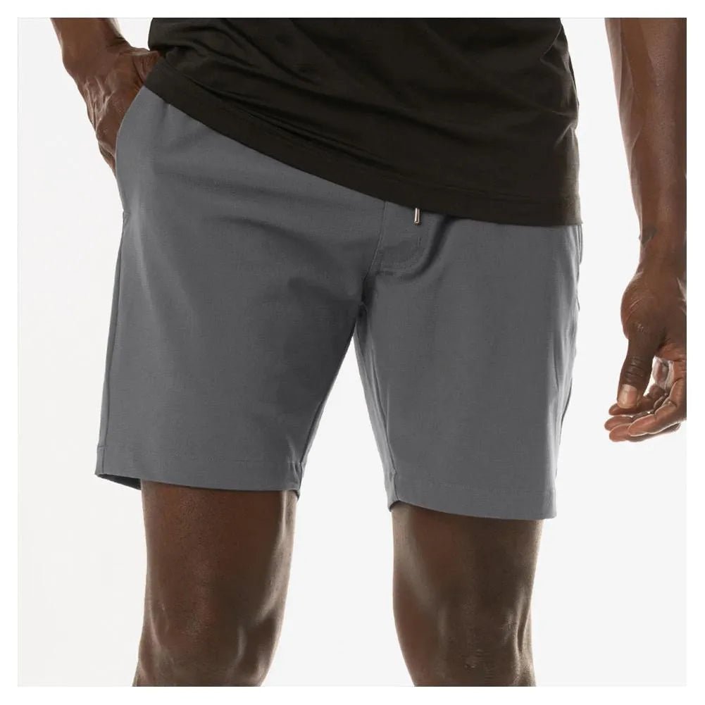 Men's Boarding Time 2.0 Active 8.5 Inch Tennis ShortsTienda Tennis