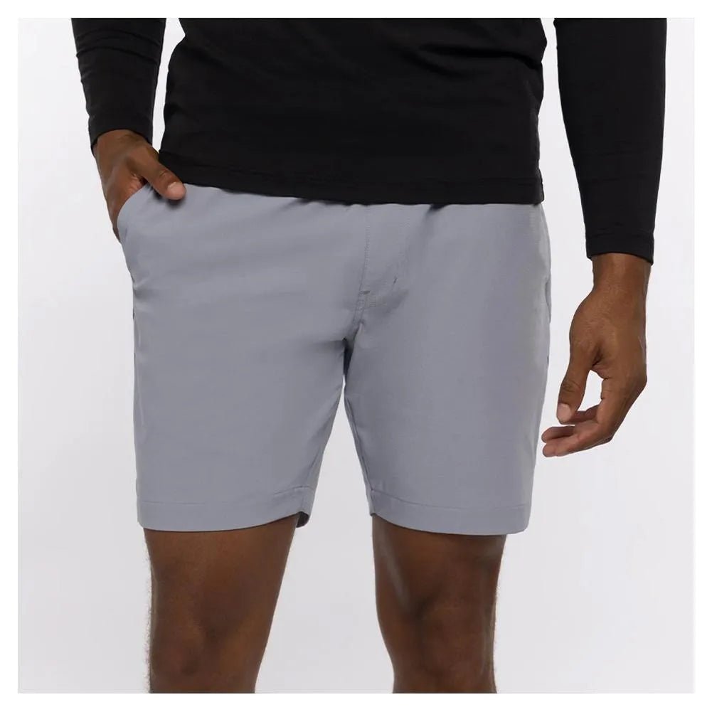 Men's Boarding Time 2.0 Active 8.5 Inch Tennis ShortsTienda Tennis