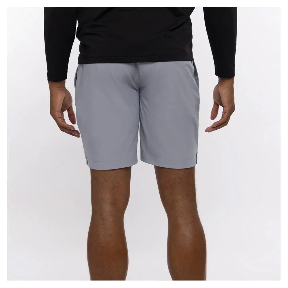 Men's Boarding Time 2.0 Active 8.5 Inch Tennis ShortsTienda Tennis