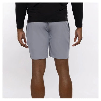 Men's Boarding Time 2.0 Active 8.5 Inch Tennis ShortsTienda Tennis