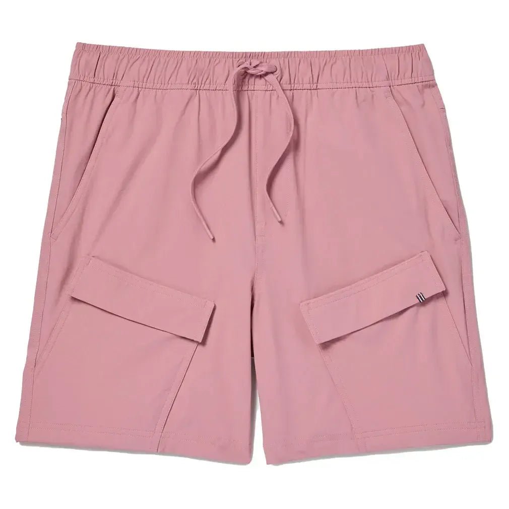 Men's Break Point Woven Tennis ShortTienda Tennis