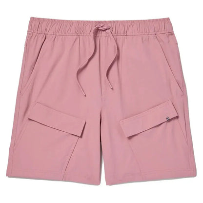 Men's Break Point Woven Tennis ShortTienda Tennis