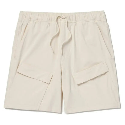 Men's Break Point Woven Tennis ShortTienda Tennis